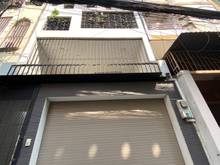 Hình ảnh Bán nhà hẻm xe hơi 5m đường Nguyễn Đình Chiểu Q3 P.2 DT: 4x12m 3 lầu