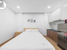 Hình ảnh CHDV full nội thất giá học sinh