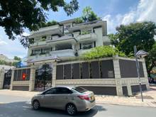 Hình ảnh Bán nhà Cổ Góc 2 mặt tiền Võ Văn Tần P.6 Q.3 ,DT: 25 x 25m ,