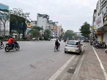 Hình ảnh Siêu phẩm mặt phố Xã Đàn,75m2, mặt tiền khủng, vị trí đắc địa, 41,5tỷ
