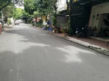 Hình ảnh Nhà 4 Lầu Hẻm 2 Xe Hơi đường Hoàng Hoa Thám giao Cộng Hòa, ngang 8m