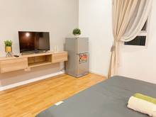 Hình ảnh Bán nhà mặt tiền Quận Phú Nhuận - đường Đặng Văn Ngữ. DT: 5.6x18.