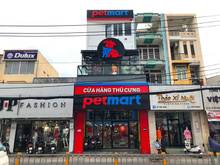 Hình ảnh Cho Thuê Nguyên Căn Mặt Tiền Phan Đăng Lưu, Phường 05, Quận Phú Nhuận