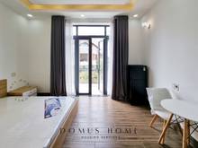 Hình ảnh CĂN HỘ dịch vụ mới KHAI TRƯƠNG sát RMIT TDTU cách lotte 5'