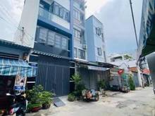 Hình ảnh Bán CHDV 13 Phòng Víp Có Thang Máy Bạch Đằng,P15,Bình Thạnh 4,5x25m