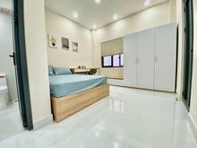 Hình ảnh Phòng XINH, nội thất Full, gần chợ, giờ tự do