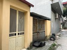 Hình ảnh Cần tiền làm nhà bán gấp 54m2 đất tại ngõ 121 Thạch Bàn, Long Biên
