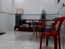 Hình ảnh Gấp bán nhà CMT8 Quận 10 DT 40m2 giá nhỉnh 6 tỷ