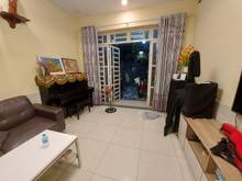 Hình ảnh HXH Nguyễn Văn Quá 70m2, CHÍNH CHỦ lâu đời, gần chợ Cầu