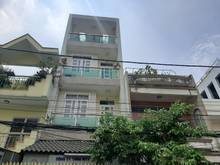 Hình ảnh Bán Nhà, hxh, Tân Hòa Đông, Bình Trị Đông, BT, 4 x 17m, giá 8.3 tỷ