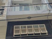 Hình ảnh Bán nhà hẻm nhựa 6m Kênh Tân Hóa, Tân Phú, 5 tầng, 5 phòng chỉ 6tỷ5