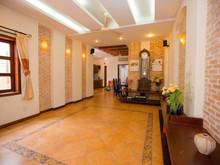 Hình ảnh cho thuê villas >100m2  nam kỳ khởi nghĩa, Phường Võ Thị Sáu, Quận 3.
