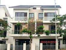 Hình ảnh Bán Biệt thự gần hồ An Vượng Villa chỉ 175m2, Gần Aeon mall Hà Đông