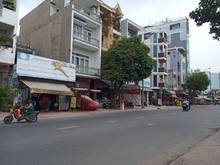 Hình ảnh Bán nhà mặt tiền đường gò dầu, quận tân phú, 234m2, 30.5 tỷ .