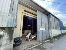 Hình ảnh Bán mặt tiền An Phú Đông, Quận12, dt 1.000m2 chỉ nhỉnh 40tr/m2.
