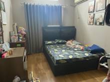 Hình ảnh SANG TÊN GẤP CHCC VƯỜN ĐÀO, DT 126m2, giá 4,25tỷ, view Cầu Nhật Tân