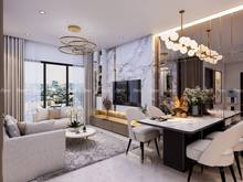 Hình ảnh Chuyển về nhà phố nên cần chuyển nhượng lại CH 3PN 129m2, Sunrise City