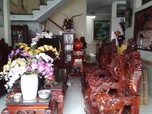 Hình ảnh Cần bán nhà biệt thự Phường 12 – Quận Gò Vấp – TP. Hồ Chí Minh