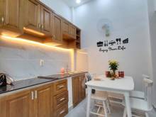 Hình ảnh Bán nhà HXH quay đầu CMT8, Quận 3. DT:3,5mx7m. T+2L. 5,2 tỷ.