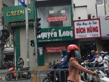 Hình ảnh Nhà MT Phạm Ngũ Lão quận 1 giá cực đẹp