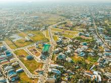 Hình ảnh Đất nền dự án Nguyễn Tri Phương