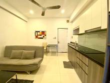 Hình ảnh CH full NT - Ban công - View cực đỉnh Quận 2