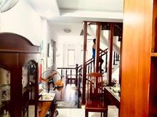 Hình ảnh Bán nhà Lê Văn Sỹ, Tân Bình hẻm xe hơi tránh DT 6.8x12m giá 9.75 tỷ TL