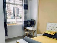 Hình ảnh Bán GẤP Nhà MỚI GIÁ RẺ Tân Phú, 55m2, 5 LẦU, 4 PN, HẺM NHỰA, AN NINH