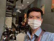 Hình ảnh GIÁ SỐC: NHÀ ĐẸP 50m2, HẺM XE HƠI QUAY TRÒN chỉ 4,4 Tỷ, Thủ Đức, HCM.