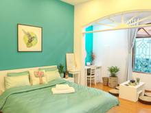 Hình ảnh Cho thuê CHDV_Full nội thất_LÊ THÁNH TÔN_P.Bến nghé_QUẬN 1