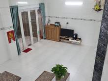 Hình ảnh Bán nhà diện tích khủng,  đường Trịnh Đình Phường Hòa Thạnh Tân Phú.