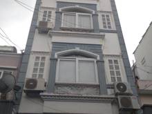 Hình ảnh Bán nhà MT  Nguyễn Đình Chiểu- Võ Văn Tần, Quận 3. (4,2 x 14m)
