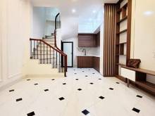 Hình ảnh Chủ cần bán gấp–HÀNG HIẾM PHÚ DIỄN-nhà mới, 2 thoáng-40M2, CHỈ 3.55 TỶ