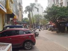 Hình ảnh Bán nhà Phố Trung kính, Trung hòa, Cầu giấy, Hà nội 17 tỷ