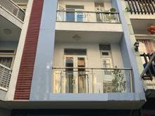 Hình ảnh Khu vip bờ bao tân thắng, hẻm 1 trực 8m 1 trệt 2 lầu