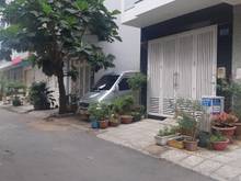 Hình ảnh Lô duy nhất hẻm 6m Đặng Thùy Trâm Bình Thạnh . DT: 4.5x11m giá 6ty5 tL