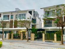 Hình ảnh Bán Biệt thự gần hồ An Vượng Villa, Gần trục chính đường 27m Thông Vin