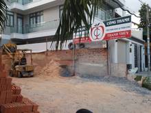 Hình ảnh Cần bán lô đất biệt thự quận Gò Vấp – TP. Hồ Chí Minh