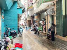 Hình ảnh Bán nhà xây mới, gần phố Nguyễn Cao, 34m2, 5 tầng, 4.95 tỷ,