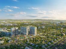 Hình ảnh Bán Căn Hộ cao cấp Fiato Premier - Tam Phú - Tp Thủ Đức