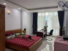Hình ảnh MT KD Lê Văn Lương, Q.7, dt: 4 x 27(nở 5.5m), hai lầu ST, giá 19 tỷ.