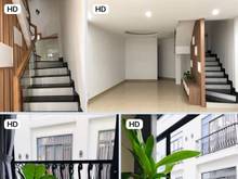 Hình ảnh Bán nhà chính chủ HXH khu đồng bộ Lê Quang Định P7 Bình Thạnh 7.6 tỷ