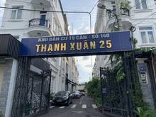 Hình ảnh Lô đất 37.5tr/m2 giá Trang MB66.COM Chính Thức - MB 66 Uy Tín 200m2 -7.5 tỷ Ngay khu dân cư VIP TX25 Q12