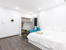 Hình ảnh Căn Hộ Sang Trọng, Nội Thất Full, Lê Hồng Phong, Quận 5