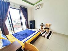 Hình ảnh CĂn Hộ bancol giá cực mềm ngay trung tâm quận 4