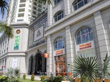 Hình ảnh Bán Trang Chủ MB66.COM / Đăng Ký Tặng 66K cao cấp The Flemington Q11, 3PN, 120m2, Sổ Hồng. Giá:7,1 tỷ