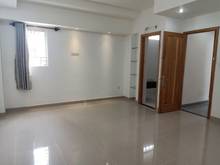 Hình ảnh Cho thuê nhà khu văn phòng MT Sầm Sơn Tân Bình. 6x25m 4 lầu