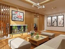 Hình ảnh Bán nhà MT CMT8, Quận 3. Dt: 4,2 x 14m. Nhà vuông vức. Giá: 19 tỷ TL.