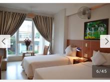 Hình ảnh Bán ks 6 tầng 17 phòng đường Phan Thúc Duyện giá 13,9 tỷ