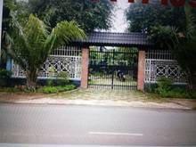 Hình ảnh Bán đất MT đường Bưng Ông thoan, P. phú Hữu, Quận 9